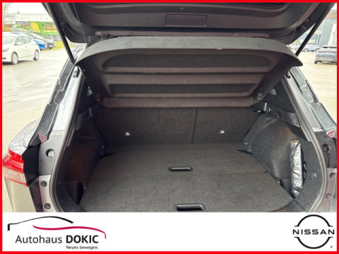 Ansicht 8 - Gebrauchtwagen Fahrzeug, Modell Qashqai der Marke Nissan von Verkäufer Autohaus Dokic GmbH & Co.KG