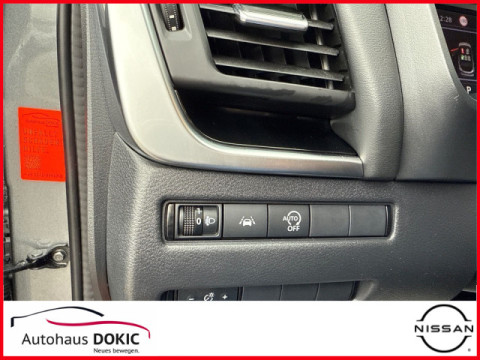 Ansicht 20 - Gebrauchtwagen Fahrzeug, Modell Qashqai der Marke Nissan von Verkäufer Autohaus Dokic GmbH & Co.KG