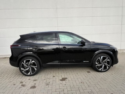 Ansicht 5 - Gebrauchtwagen Fahrzeug, Modell Qashqai der Marke Nissan von Verkäufer Autohaus Heydasch GmbH