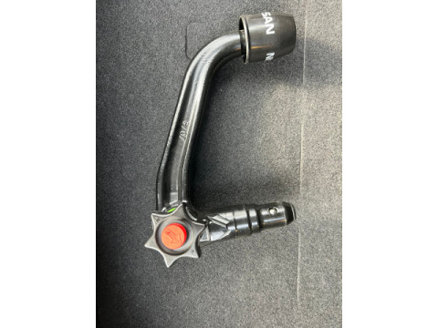 Ansicht 8 - Gebrauchtwagen Fahrzeug, Modell Qashqai der Marke Nissan von Verkäufer Autohaus Heydasch GmbH