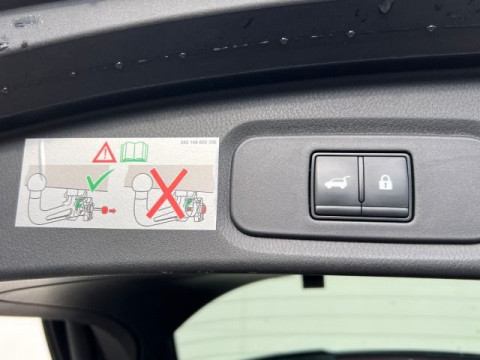 Ansicht 9 - Gebrauchtwagen Fahrzeug, Modell Qashqai der Marke Nissan von Verkäufer Autohaus Heydasch GmbH