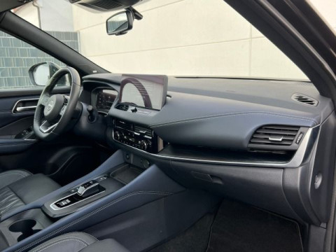 Ansicht 10 - Gebrauchtwagen Fahrzeug, Modell Qashqai der Marke Nissan von Verkäufer Autohaus Heydasch GmbH