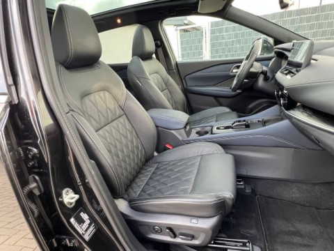 Ansicht 11 - Gebrauchtwagen Fahrzeug, Modell Qashqai der Marke Nissan von Verkäufer Autohaus Heydasch GmbH