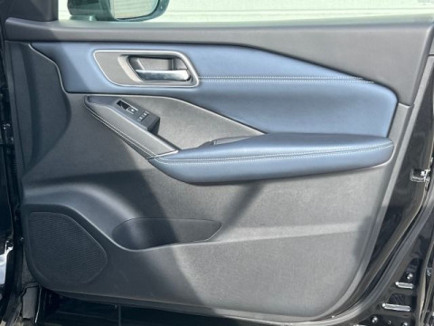 Ansicht 13 - Gebrauchtwagen Fahrzeug, Modell Qashqai der Marke Nissan von Verkäufer Autohaus Heydasch GmbH