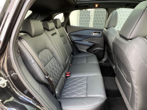 Ansicht 14 - Gebrauchtwagen Fahrzeug, Modell Qashqai der Marke Nissan von Verkäufer Autohaus Heydasch GmbH