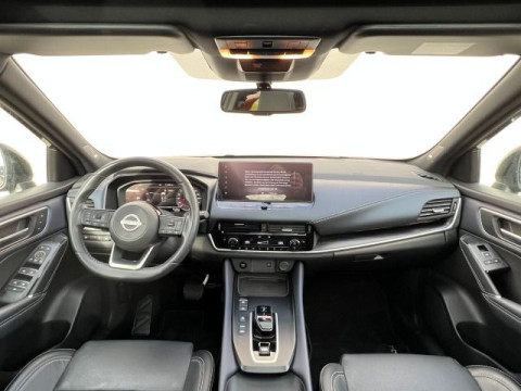 Ansicht 15 - Gebrauchtwagen Fahrzeug, Modell Qashqai der Marke Nissan von Verkäufer Autohaus Heydasch GmbH