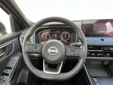 Ansicht 16 - Gebrauchtwagen Fahrzeug, Modell Qashqai der Marke Nissan von Verkäufer Autohaus Heydasch GmbH