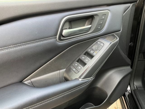 Ansicht 18 - Gebrauchtwagen Fahrzeug, Modell Qashqai der Marke Nissan von Verkäufer Autohaus Heydasch GmbH