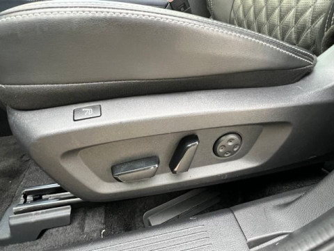 Ansicht 19 - Gebrauchtwagen Fahrzeug, Modell Qashqai der Marke Nissan von Verkäufer Autohaus Heydasch GmbH