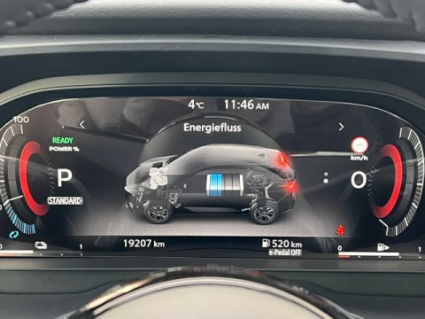 Ansicht 22 - Gebrauchtwagen Fahrzeug, Modell Qashqai der Marke Nissan von Verkäufer Autohaus Heydasch GmbH