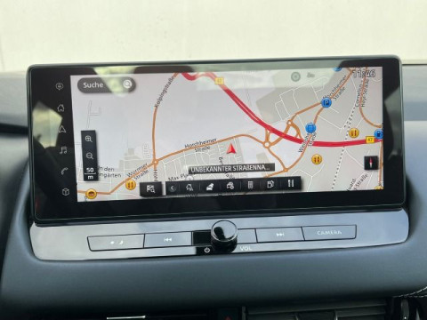 Ansicht 23 - Gebrauchtwagen Fahrzeug, Modell Qashqai der Marke Nissan von Verkäufer Autohaus Heydasch GmbH