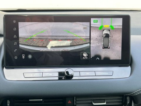 Ansicht 24 - Gebrauchtwagen Fahrzeug, Modell Qashqai der Marke Nissan von Verkäufer Autohaus Heydasch GmbH