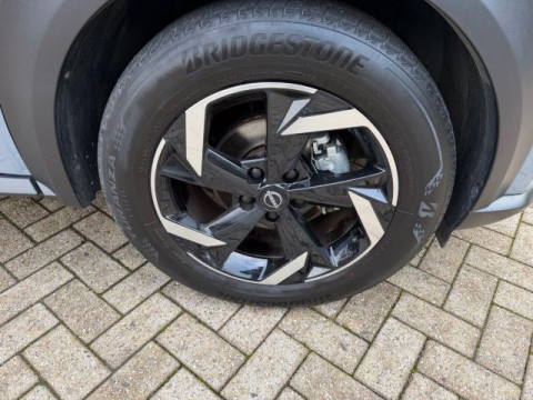 Ansicht 9 - Gebrauchtwagen Fahrzeug, Modell Juke der Marke Nissan von Verkäufer Autohaus Möller GmbH in Herdecke