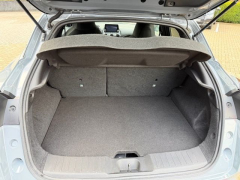 Ansicht 10 - Gebrauchtwagen Fahrzeug, Modell Juke der Marke Nissan von Verkäufer Autohaus Möller GmbH in Herdecke