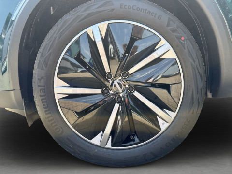 Ansicht 7 - Neuwagen Fahrzeug, Modell Qashqai der Marke Nissan von Verkäufer Autohaus Brandt GmbH