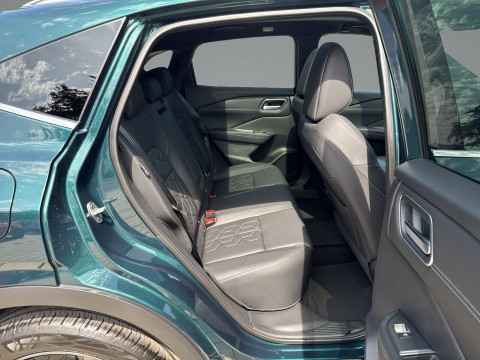 Ansicht 13 - Neuwagen Fahrzeug, Modell Qashqai der Marke Nissan von Verkäufer Autohaus Brandt GmbH