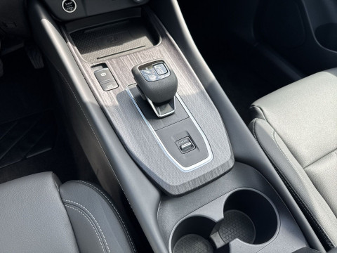 Ansicht 15 - Neuwagen Fahrzeug, Modell Qashqai der Marke Nissan von Verkäufer Autohaus Brandt GmbH