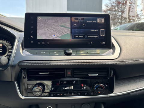 Ansicht 16 - Neuwagen Fahrzeug, Modell Qashqai der Marke Nissan von Verkäufer Autohaus Brandt GmbH