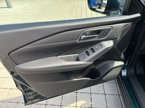 Ansicht 20 - Neuwagen Fahrzeug, Modell Qashqai der Marke Nissan von Verkäufer Autohaus Brandt GmbH