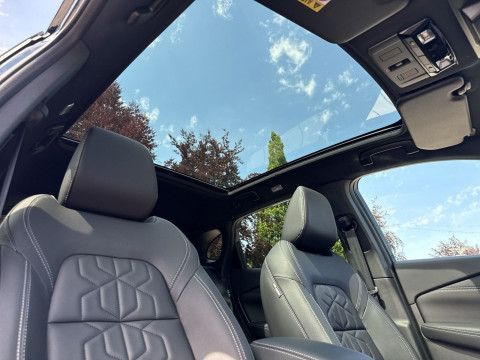 Ansicht 23 - Neuwagen Fahrzeug, Modell Qashqai der Marke Nissan von Verkäufer Autohaus Brandt GmbH