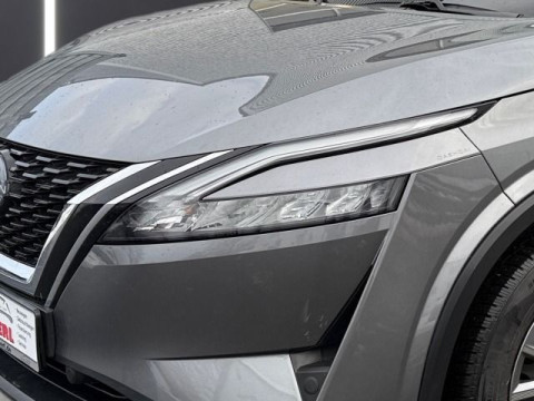 Ansicht 6 - Gebrauchtwagen Fahrzeug, Modell Qashqai der Marke Nissan von Verkäufer Bücherl JO.-TEC. GmbH Rötz