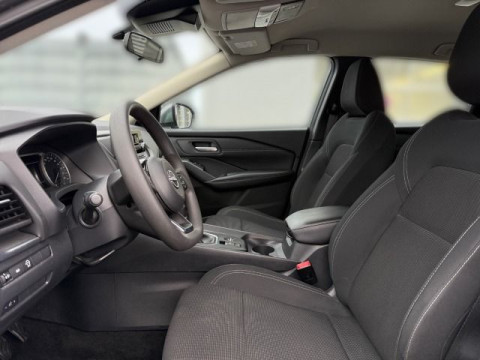 Ansicht 8 - Gebrauchtwagen Fahrzeug, Modell Qashqai der Marke Nissan von Verkäufer Bücherl JO.-TEC. GmbH Rötz