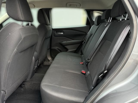 Ansicht 12 - Gebrauchtwagen Fahrzeug, Modell Qashqai der Marke Nissan von Verkäufer Bücherl JO.-TEC. GmbH Rötz