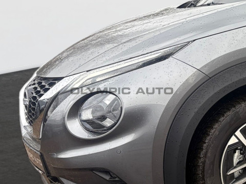 Ansicht 5 - Gebrauchtwagen Fahrzeug, Modell Juke der Marke Nissan von Verkäufer Olympic Auto GmbH