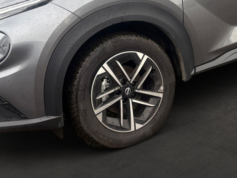 Ansicht 6 - Gebrauchtwagen Fahrzeug, Modell Juke der Marke Nissan von Verkäufer Olympic Auto GmbH