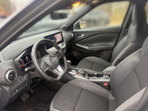 Ansicht 7 - Gebrauchtwagen Fahrzeug, Modell Juke der Marke Nissan von Verkäufer Olympic Auto GmbH