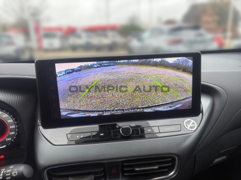 Ansicht 9 - Gebrauchtwagen Fahrzeug, Modell Juke der Marke Nissan von Verkäufer Olympic Auto GmbH