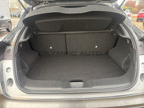 Ansicht 12 - Gebrauchtwagen Fahrzeug, Modell Juke der Marke Nissan von Verkäufer Olympic Auto GmbH