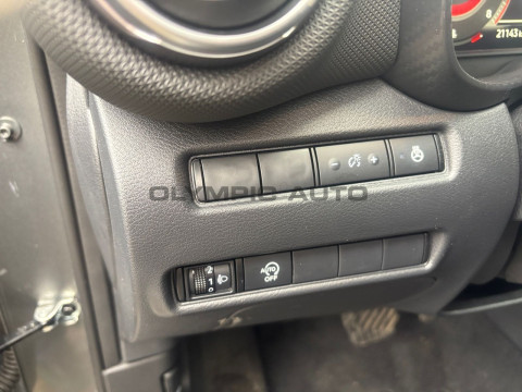 Ansicht 14 - Gebrauchtwagen Fahrzeug, Modell Juke der Marke Nissan von Verkäufer Olympic Auto GmbH