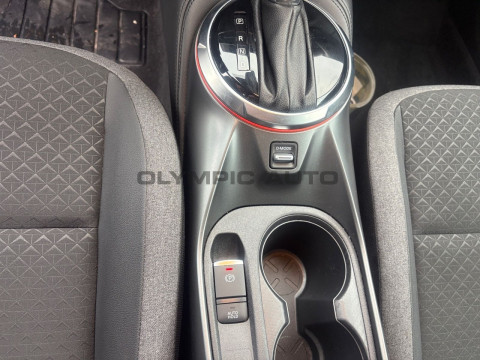 Ansicht 15 - Gebrauchtwagen Fahrzeug, Modell Juke der Marke Nissan von Verkäufer Olympic Auto GmbH