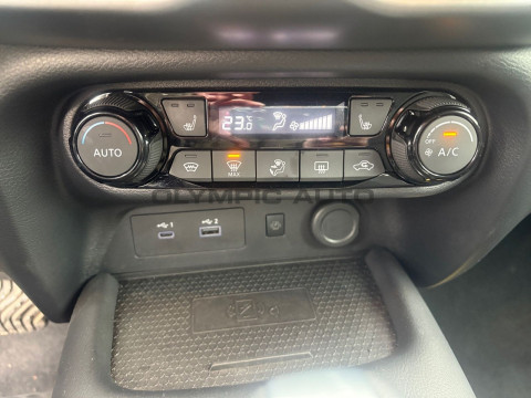 Ansicht 16 - Gebrauchtwagen Fahrzeug, Modell Juke der Marke Nissan von Verkäufer Olympic Auto GmbH