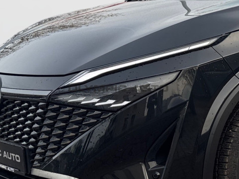 Ansicht 5 - Gebrauchtwagen Fahrzeug, Modell Qashqai der Marke Nissan von Verkäufer Olympic Auto GmbH