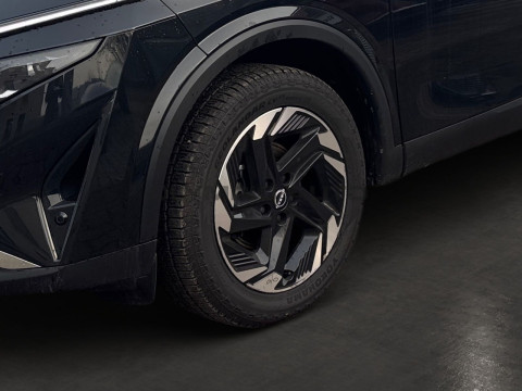 Ansicht 6 - Gebrauchtwagen Fahrzeug, Modell Qashqai der Marke Nissan von Verkäufer Olympic Auto GmbH