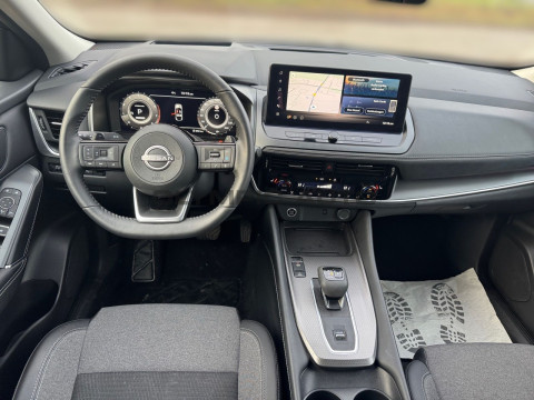 Ansicht 10 - Gebrauchtwagen Fahrzeug, Modell Qashqai der Marke Nissan von Verkäufer Olympic Auto GmbH