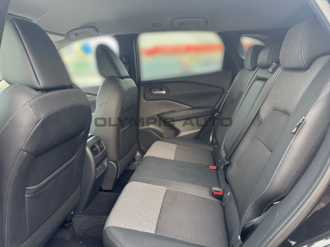 Ansicht 11 - Gebrauchtwagen Fahrzeug, Modell Qashqai der Marke Nissan von Verkäufer Olympic Auto GmbH