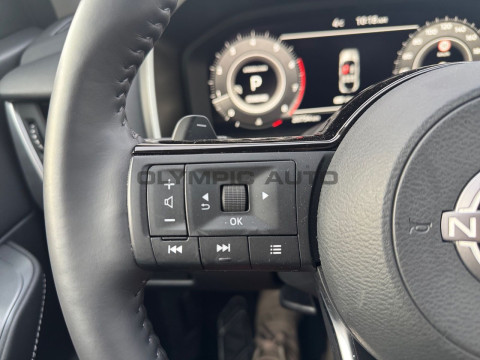 Ansicht 15 - Gebrauchtwagen Fahrzeug, Modell Qashqai der Marke Nissan von Verkäufer Olympic Auto GmbH