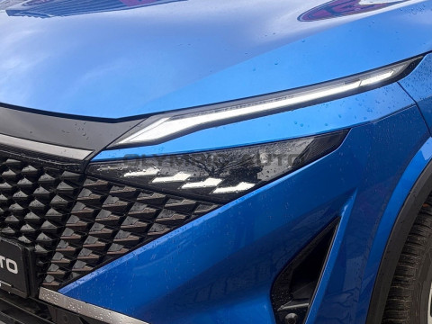 Ansicht 5 - Gebrauchtwagen Fahrzeug, Modell Qashqai der Marke Nissan von Verkäufer Olympic Auto GmbH