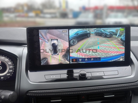 Ansicht 9 - Gebrauchtwagen Fahrzeug, Modell Qashqai der Marke Nissan von Verkäufer Olympic Auto GmbH