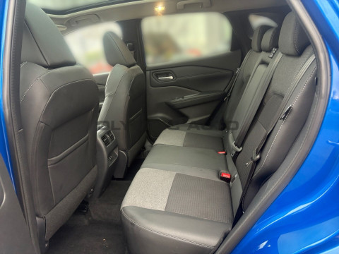 Ansicht 11 - Gebrauchtwagen Fahrzeug, Modell Qashqai der Marke Nissan von Verkäufer Olympic Auto GmbH