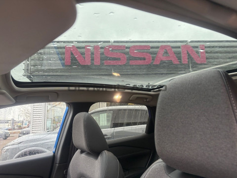 Ansicht 14 - Gebrauchtwagen Fahrzeug, Modell Qashqai der Marke Nissan von Verkäufer Olympic Auto GmbH