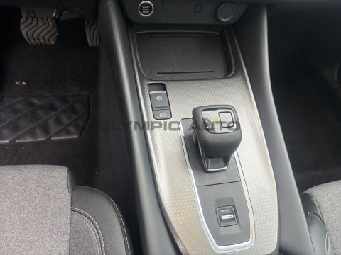 Ansicht 16 - Gebrauchtwagen Fahrzeug, Modell Qashqai der Marke Nissan von Verkäufer Olympic Auto GmbH