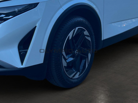 Ansicht 6 - Gebrauchtwagen Fahrzeug, Modell Qashqai der Marke Nissan von Verkäufer Olympic Auto GmbH