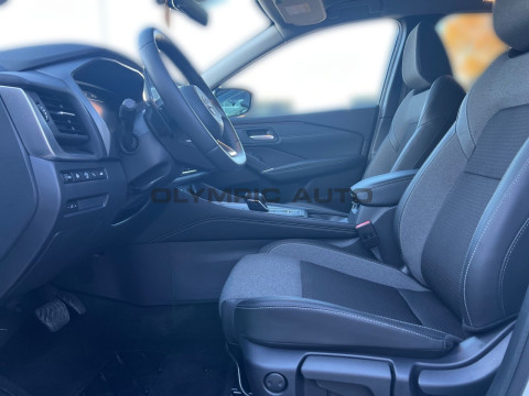 Ansicht 7 - Gebrauchtwagen Fahrzeug, Modell Qashqai der Marke Nissan von Verkäufer Olympic Auto GmbH