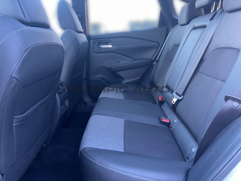 Ansicht 11 - Gebrauchtwagen Fahrzeug, Modell Qashqai der Marke Nissan von Verkäufer Olympic Auto GmbH