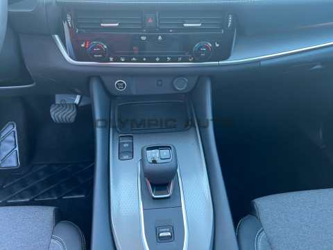 Ansicht 16 - Gebrauchtwagen Fahrzeug, Modell Qashqai der Marke Nissan von Verkäufer Olympic Auto GmbH