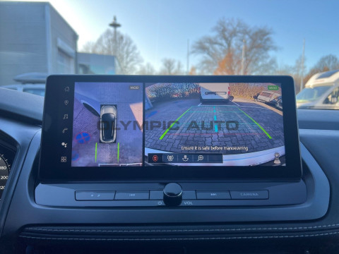 Ansicht 17 - Gebrauchtwagen Fahrzeug, Modell Qashqai der Marke Nissan von Verkäufer Olympic Auto GmbH